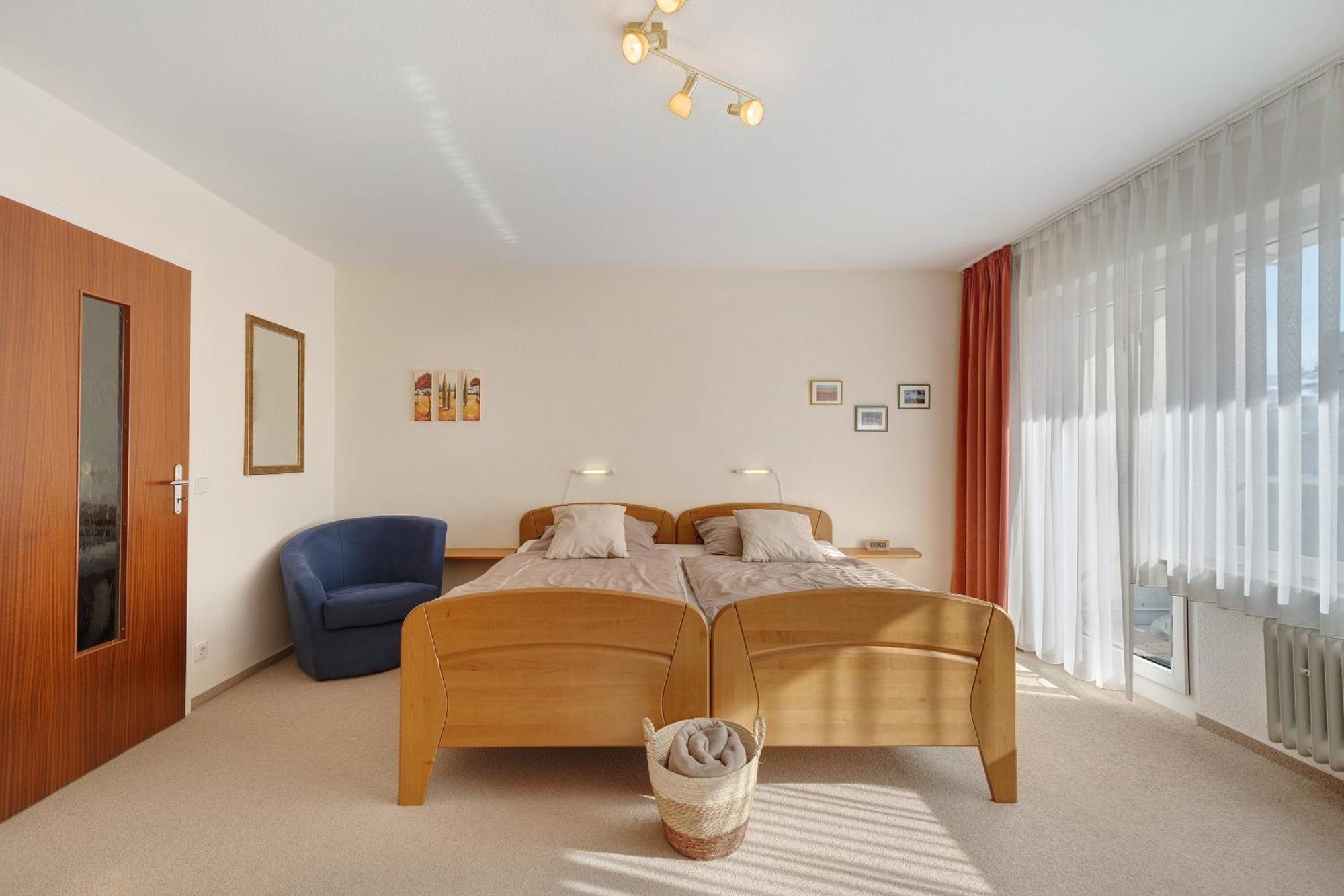 2 Zimmer Wohnung, Mit Sonnenterasse Schoenwald im Schwarzwald Exterior photo